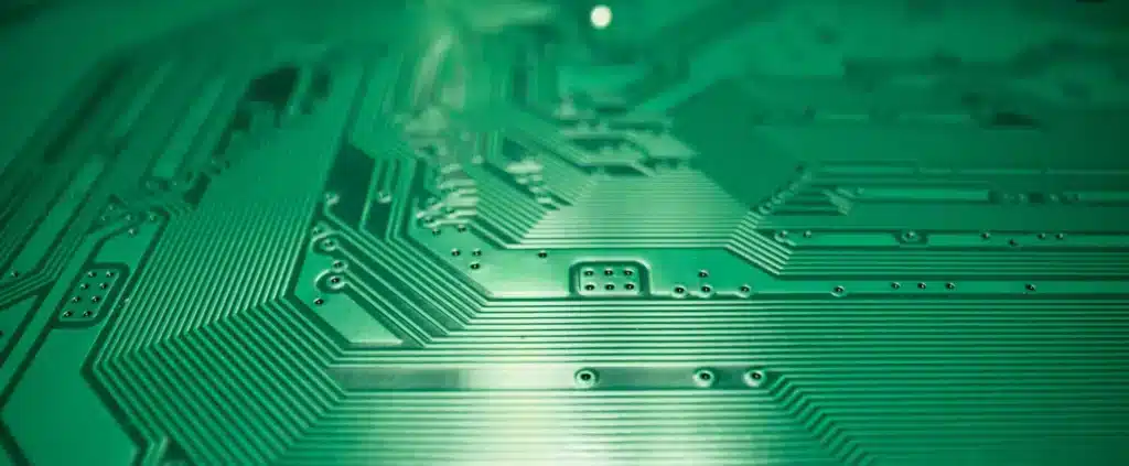 Semiconductor products - high purity