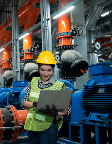industrial cpc products