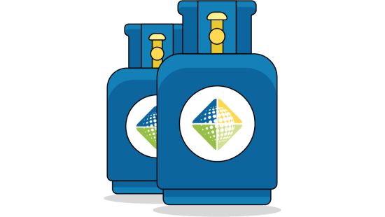 Distribution of high-purity hydrocarbon solvents for biomass extraction, ensuring product integrity