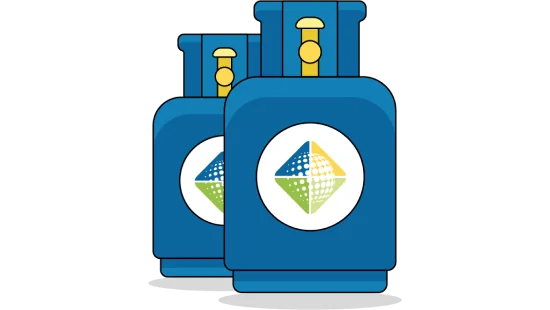 Distribution of high-purity hydrocarbon solvents for biomass extraction, ensuring product integrity